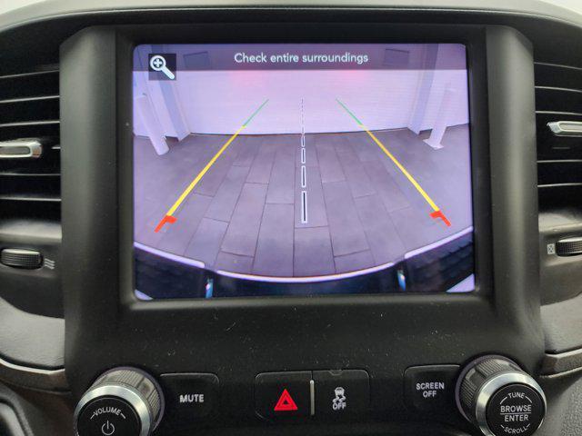 used 2021 Ram 3500 car