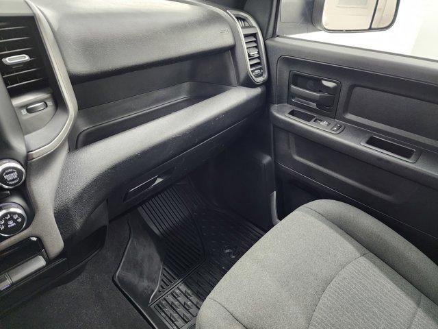 used 2021 Ram 3500 car