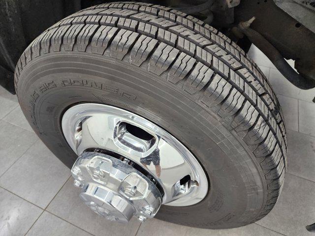 used 2021 Ram 3500 car