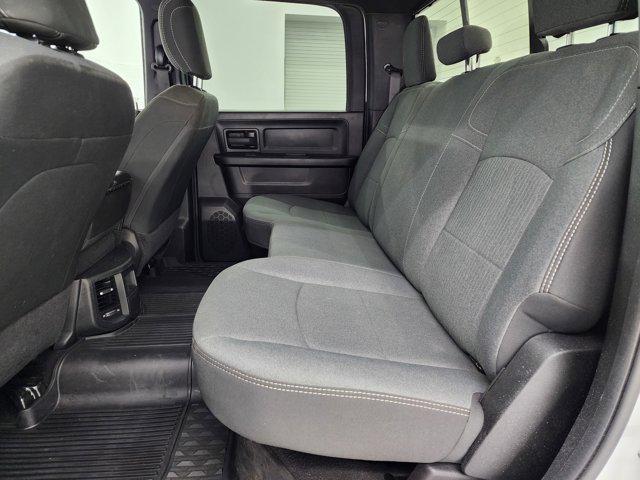 used 2021 Ram 3500 car