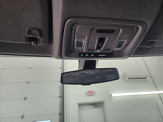 used 2020 Chevrolet Silverado 1500 car