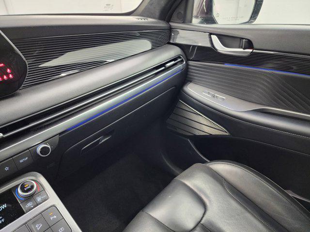 used 2024 Hyundai Palisade car, priced at $36,999