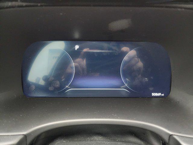 used 2024 Hyundai Palisade car, priced at $36,999