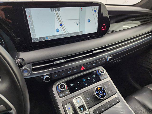 used 2024 Hyundai Palisade car, priced at $36,999