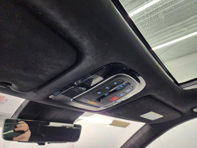 used 2024 Hyundai Palisade car, priced at $36,999