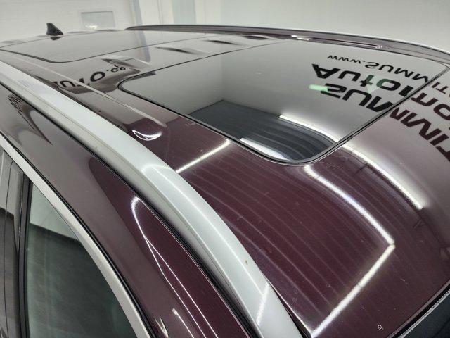 used 2024 Hyundai Palisade car, priced at $36,999