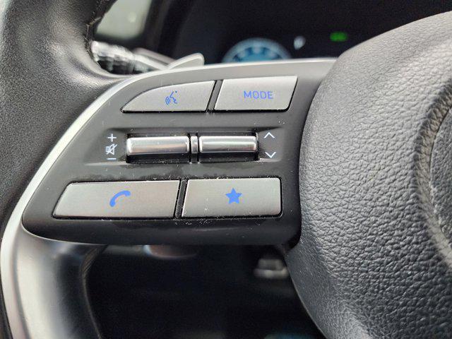 used 2024 Hyundai Palisade car, priced at $36,999