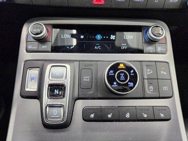 used 2024 Hyundai Palisade car, priced at $36,999