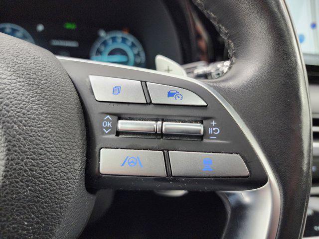 used 2024 Hyundai Palisade car, priced at $36,999