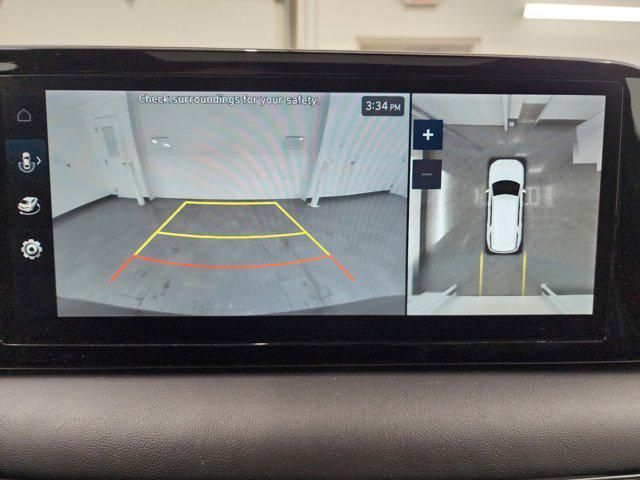 used 2024 Hyundai Palisade car, priced at $36,999