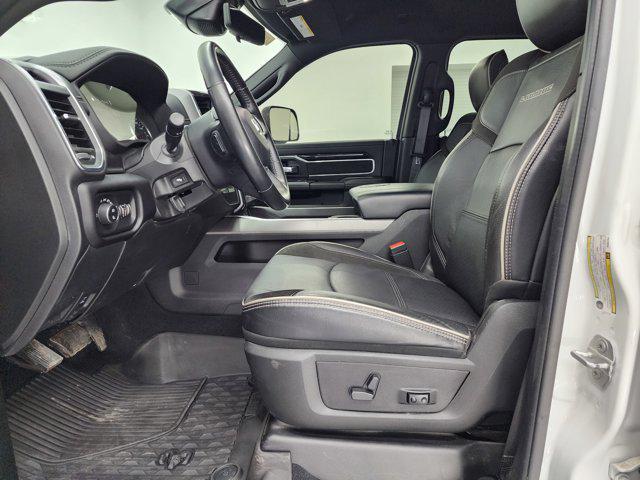 used 2021 Ram 3500 car, priced at $69,999