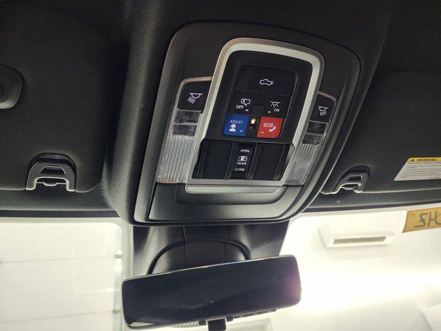 used 2021 Ram 3500 car, priced at $69,999