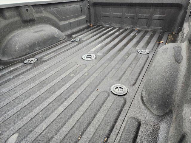 used 2021 Ram 3500 car, priced at $69,999