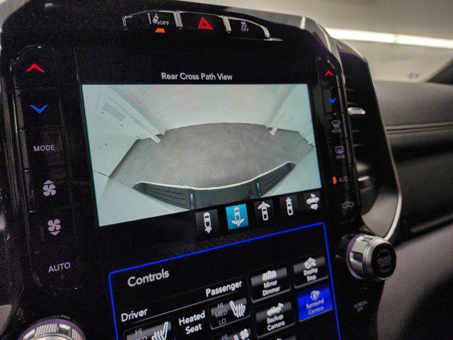 used 2021 Ram 3500 car, priced at $69,999