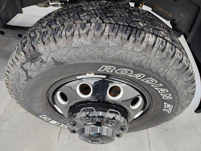 used 2021 Ram 3500 car, priced at $69,999