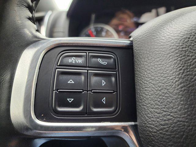 used 2021 Ram 3500 car, priced at $69,999