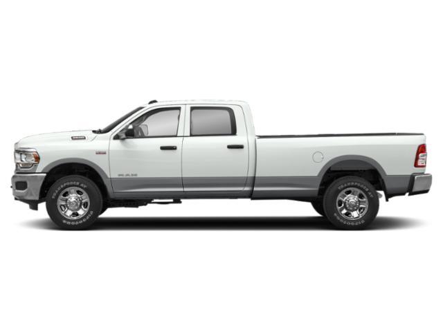 used 2021 Ram 3500 car