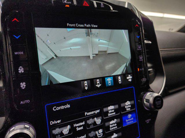 used 2021 Ram 3500 car, priced at $69,999