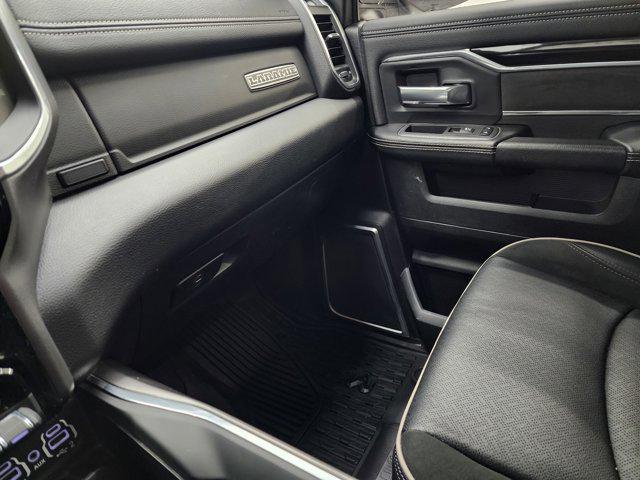 used 2021 Ram 3500 car, priced at $69,999