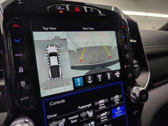 used 2021 Ram 3500 car, priced at $69,999