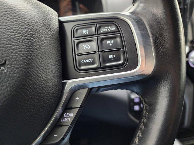 used 2021 Ram 3500 car, priced at $69,999