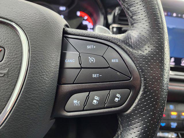 used 2024 Dodge Durango car, priced at $33,999