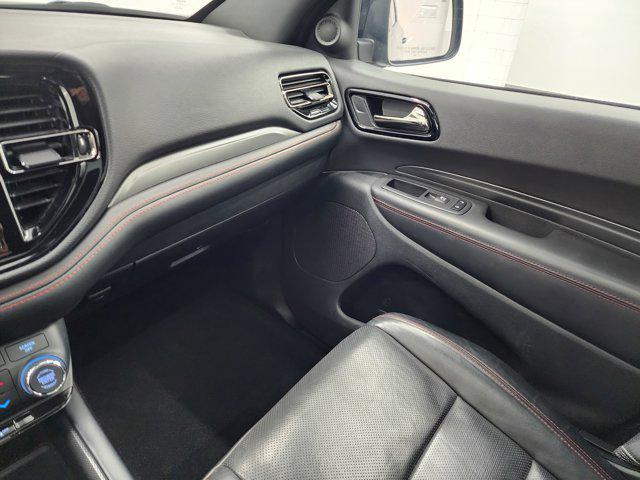 used 2024 Dodge Durango car, priced at $33,999