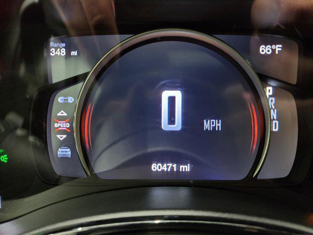used 2024 Dodge Durango car, priced at $33,999