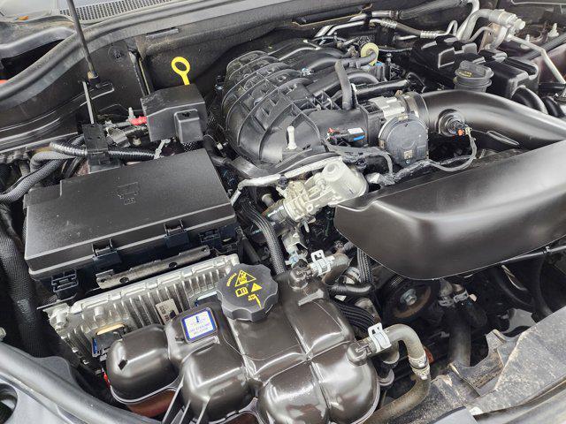 used 2024 Dodge Durango car, priced at $33,999