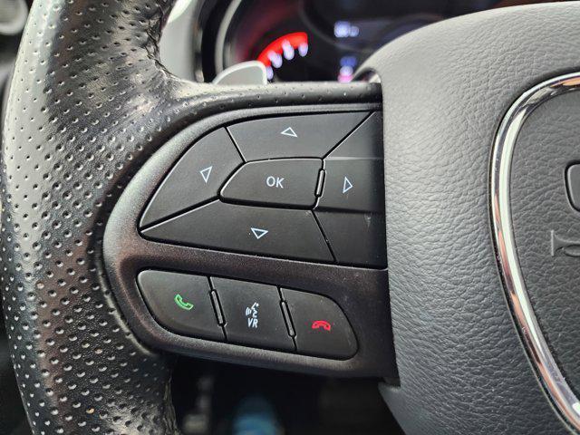 used 2024 Dodge Durango car, priced at $33,999