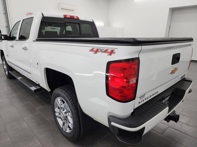 used 2016 Chevrolet Silverado 2500 car, priced at $47,999