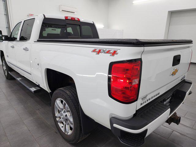 used 2016 Chevrolet Silverado 2500 car, priced at $47,999