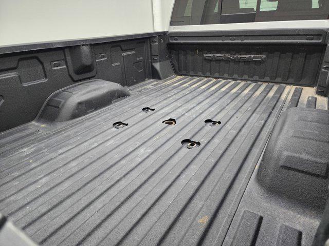 used 2023 GMC Sierra 3500 car