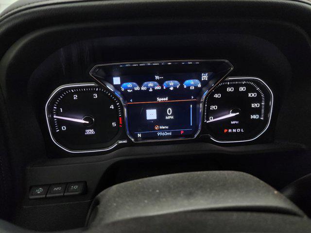 used 2023 GMC Sierra 3500 car