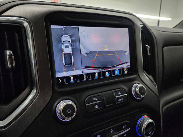 used 2023 GMC Sierra 3500 car, priced at $74,991