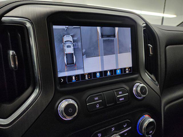 used 2023 GMC Sierra 3500 car, priced at $74,991