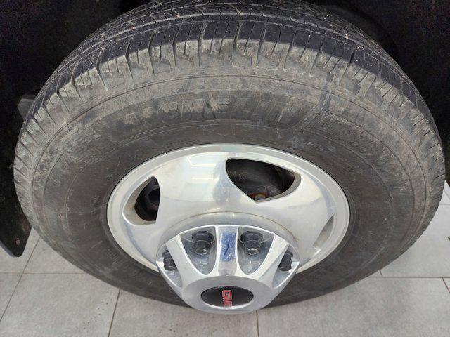 used 2023 GMC Sierra 3500 car