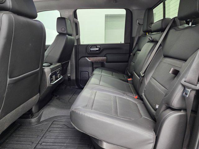 used 2023 GMC Sierra 3500 car