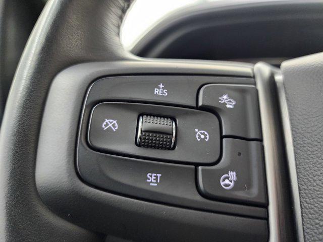 used 2023 GMC Sierra 3500 car, priced at $74,991