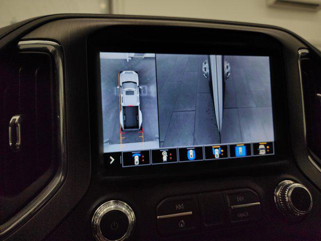 used 2023 GMC Sierra 3500 car