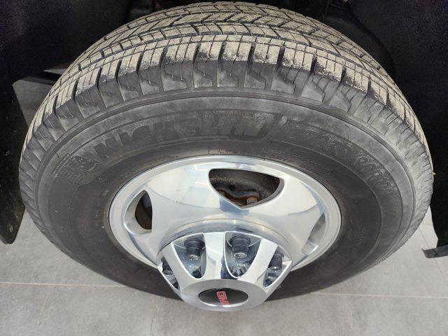 used 2023 GMC Sierra 3500 car, priced at $74,991