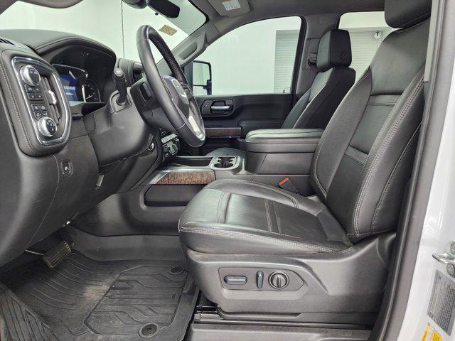 used 2023 GMC Sierra 3500 car