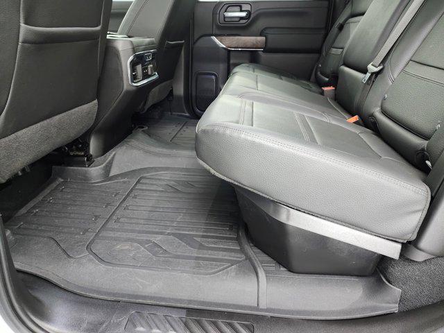 used 2023 GMC Sierra 3500 car, priced at $74,991