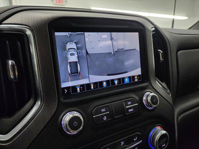 used 2023 GMC Sierra 3500 car, priced at $74,991