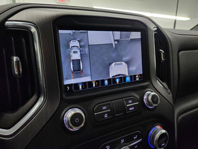 used 2023 GMC Sierra 3500 car, priced at $74,991