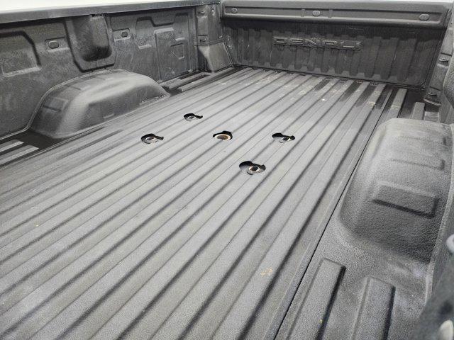 used 2023 GMC Sierra 3500 car, priced at $74,991