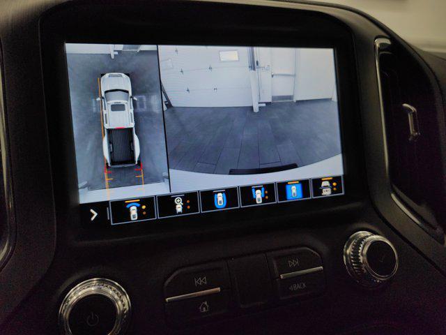 used 2023 GMC Sierra 3500 car