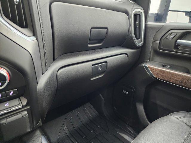 used 2023 GMC Sierra 3500 car, priced at $74,991