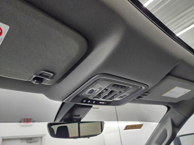 used 2023 GMC Sierra 3500 car, priced at $74,991