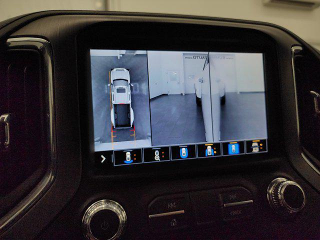 used 2023 GMC Sierra 3500 car
